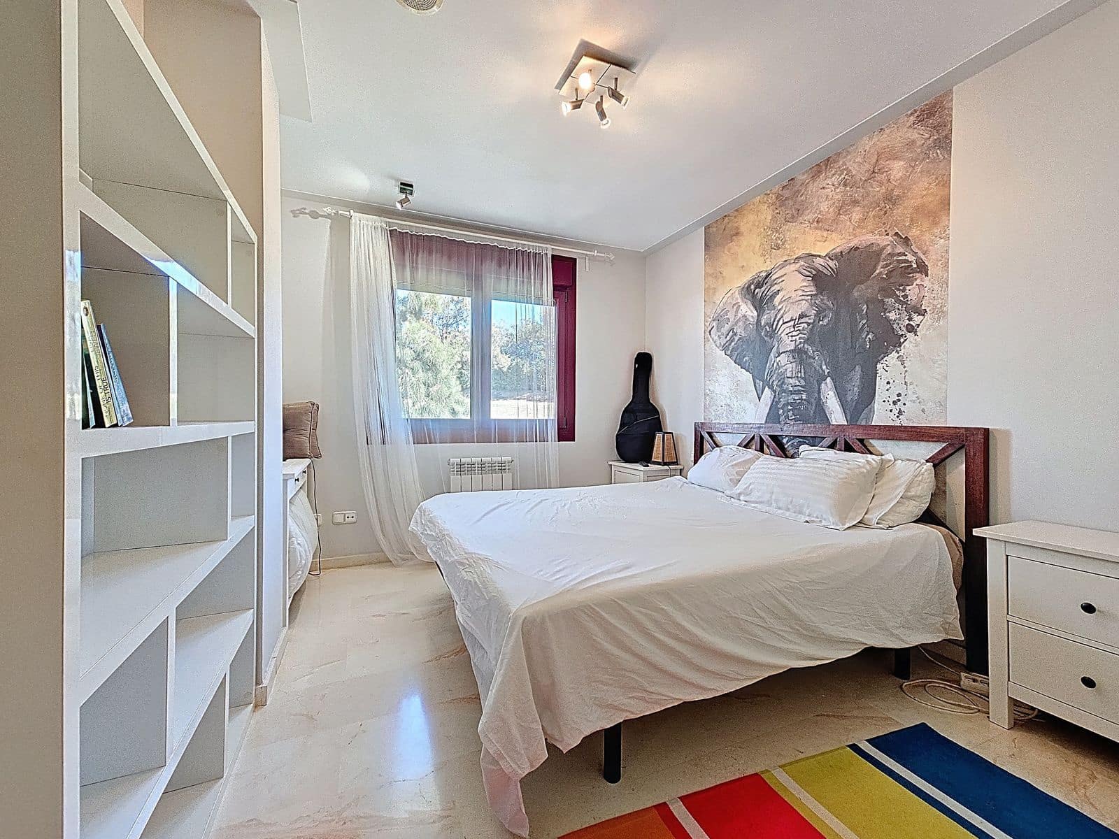 2 bedroom Apartment for sale in Casares with pool - € 349,000 (Ref: 9809744)