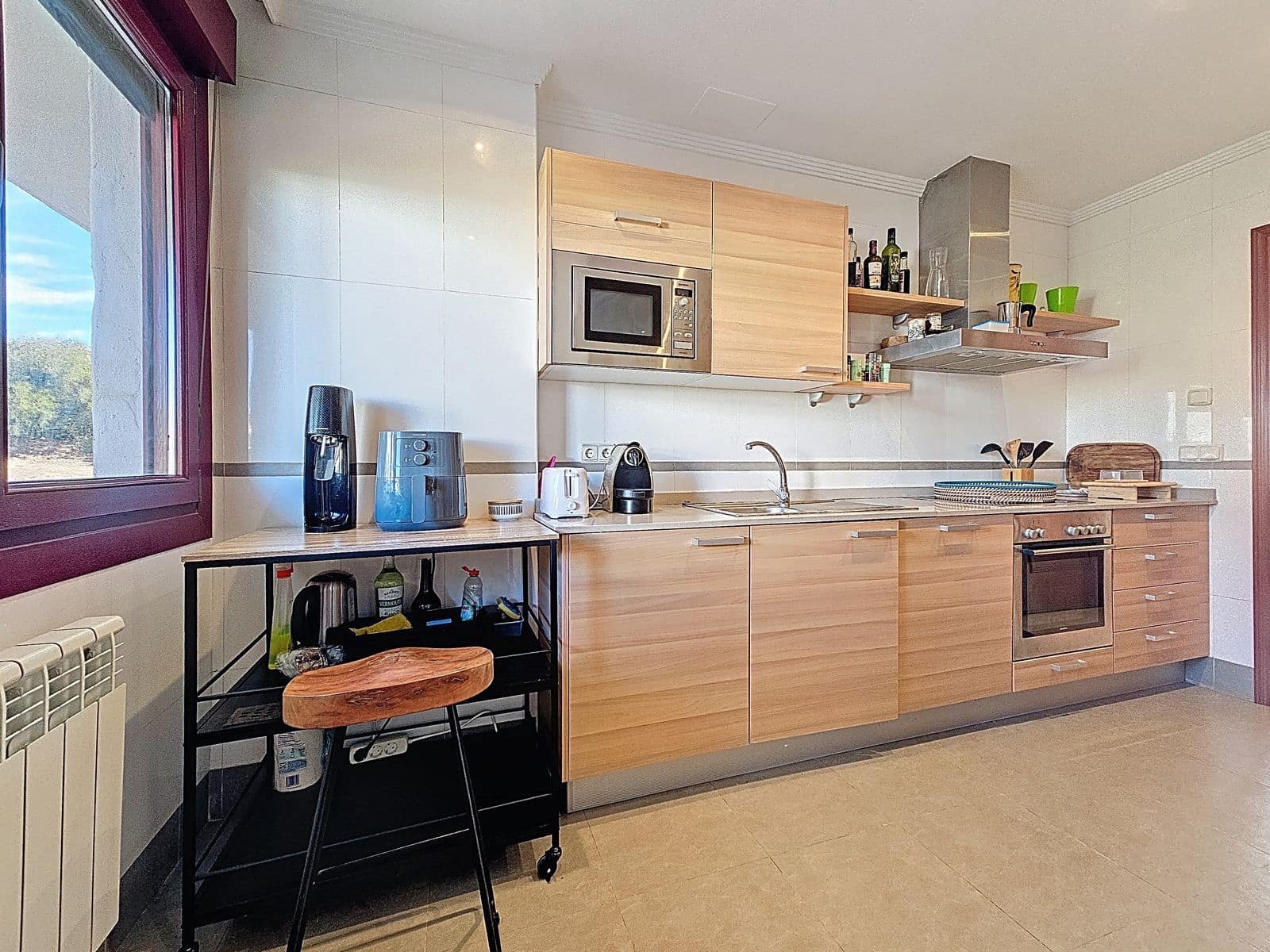 2 bedroom Apartment for sale in Casares with pool - € 349,000 (Ref: 9809744)