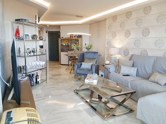 Apartamento de 2 habitaciones en Calahonda, Mijas en venta con piscina - 399.000 € (Ref: 9809751)