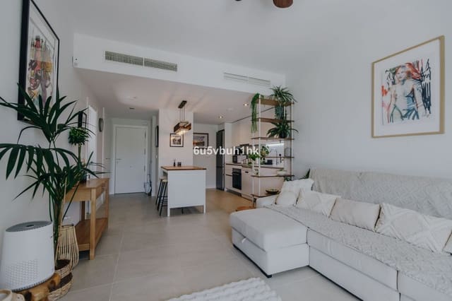 2 slaapkamer Appartement te koop in Estepona met zwembad - € 450.000 (Ref: 9809753)