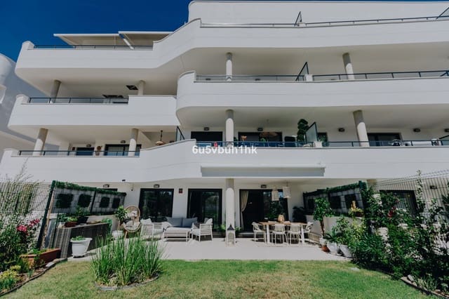 2 slaapkamer Appartement te koop in Estepona met zwembad - € 450.000 (Ref: 9809753)