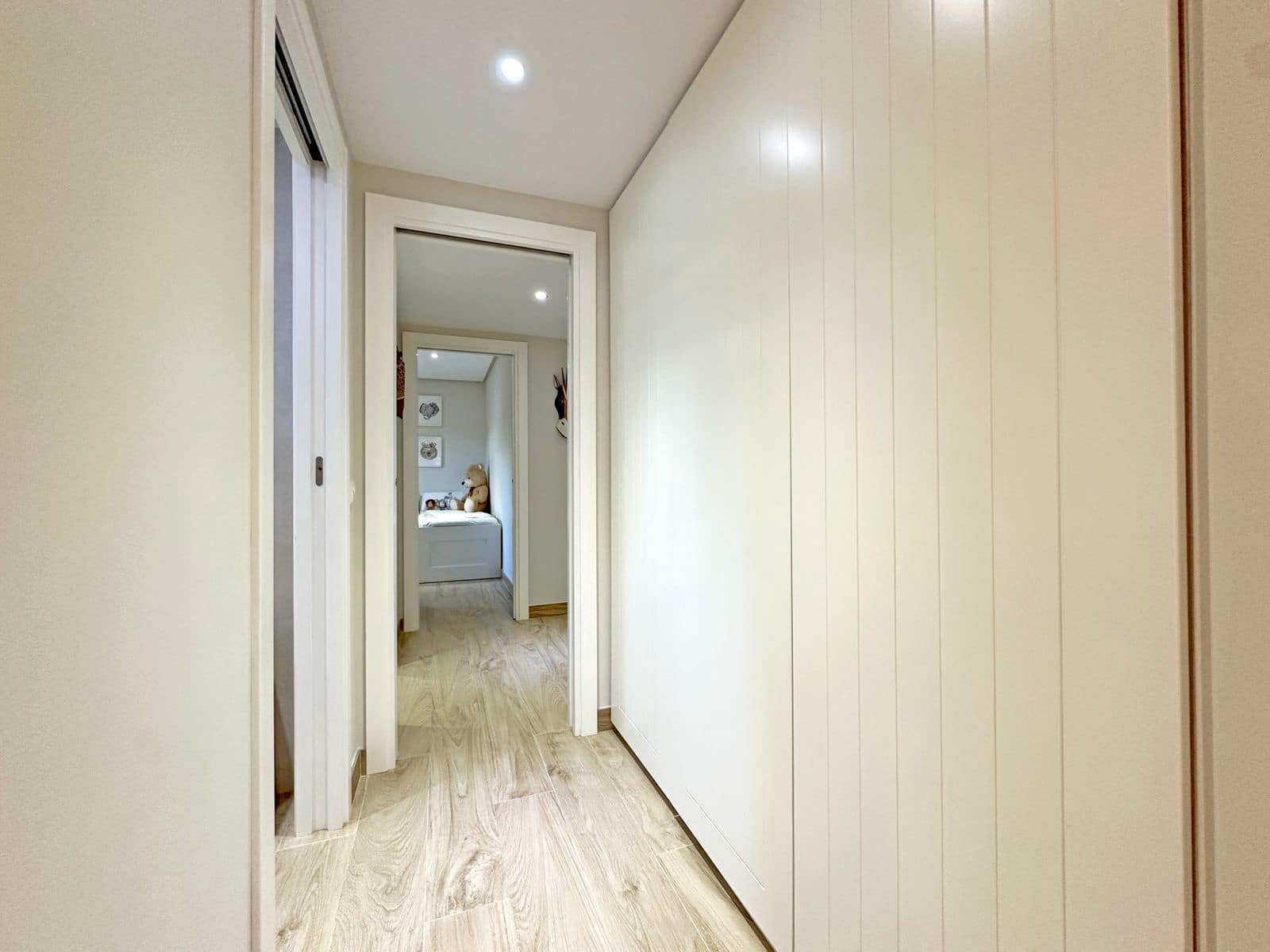 2 slaapkamer Appartement te koop in Estepona met zwembad - € 449.000 (Ref: 9809755)