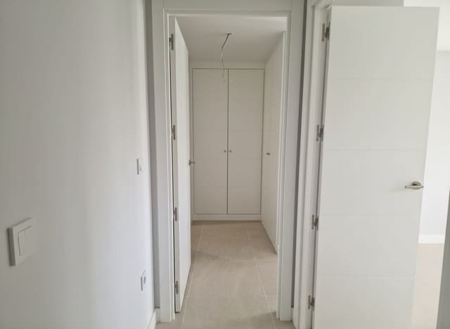 2 slaapkamer Appartement te koop in Estepona met zwembad - € 445.000 (Ref: 9809756)