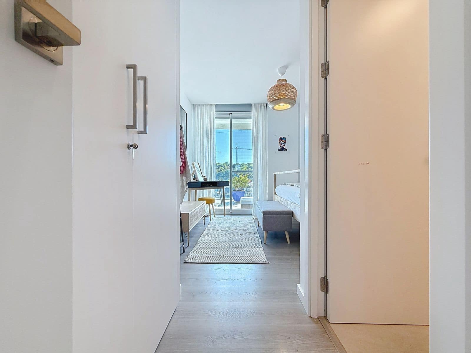 3 chambre Appartement à vendre à Estepona avec piscine - 359 000 € (Ref: 9809761)