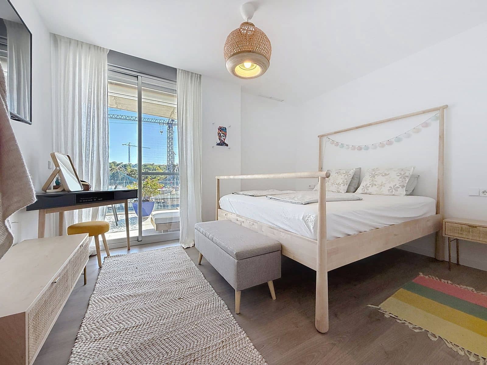 3 chambre Appartement à vendre à Estepona avec piscine - 359 000 € (Ref: 9809761)
