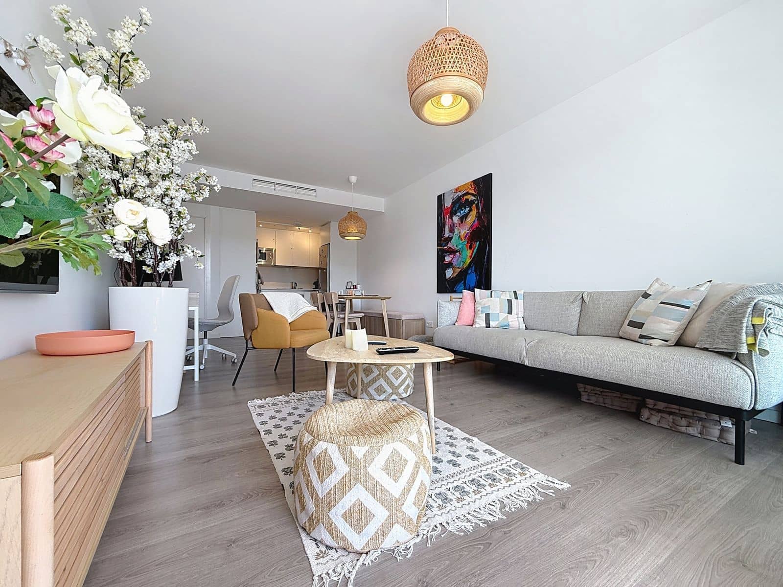 3 chambre Appartement à vendre à Estepona avec piscine - 359 000 € (Ref: 9809761)
