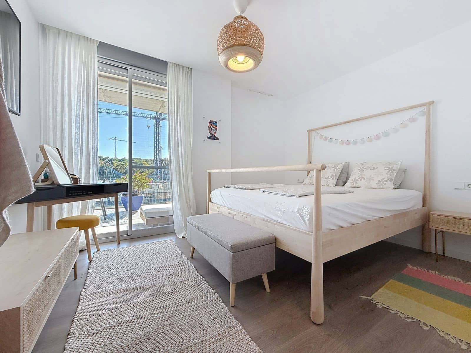 3 chambre Appartement à vendre à Estepona avec piscine - 359 000 € (Ref: 9809761)