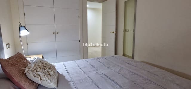 3 sypialnia Apartament na sprzedaż w Benahavís z basenem garażem - 499 000 € (Ref: 9809764)