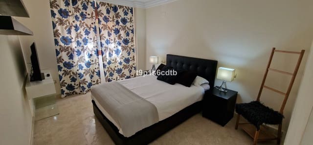 3 sypialnia Apartament na sprzedaż w Benahavís z basenem garażem - 499 000 € (Ref: 9809764)