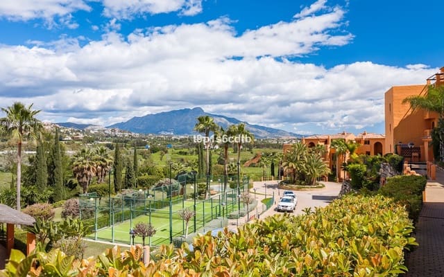 3 sypialnia Apartament na sprzedaż w Benahavís z basenem garażem - 499 000 € (Ref: 9809764)