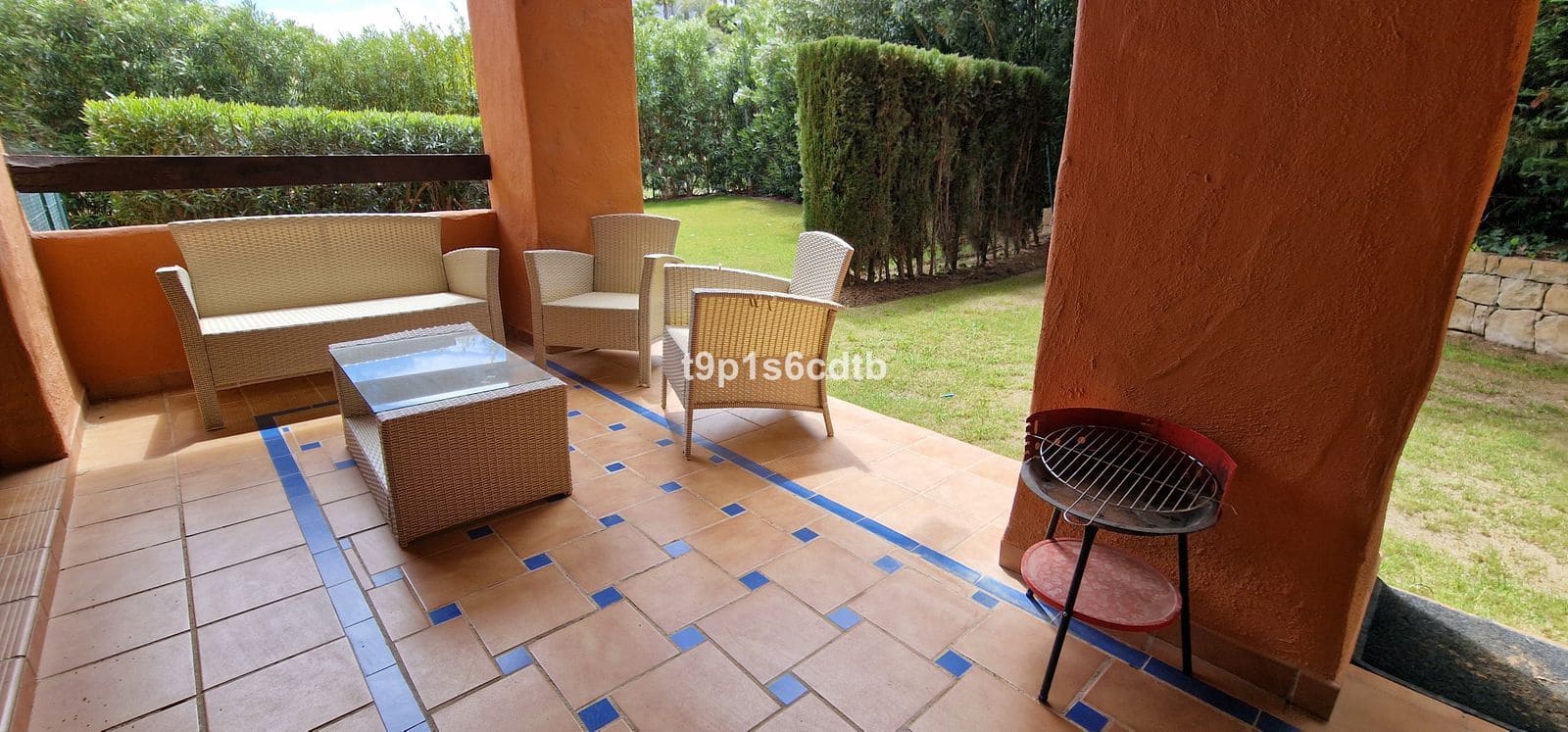 3 sypialnia Apartament na sprzedaż w Benahavis z basenem garażem - 499 000 € (Ref: 9809764)