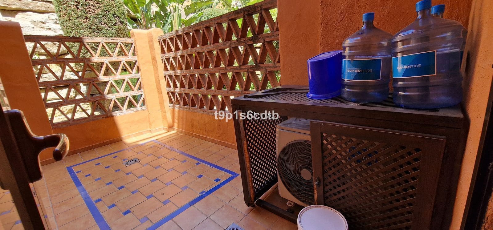 3 sypialnia Apartament na sprzedaż w Benahavis z basenem garażem - 499 000 € (Ref: 9809764)