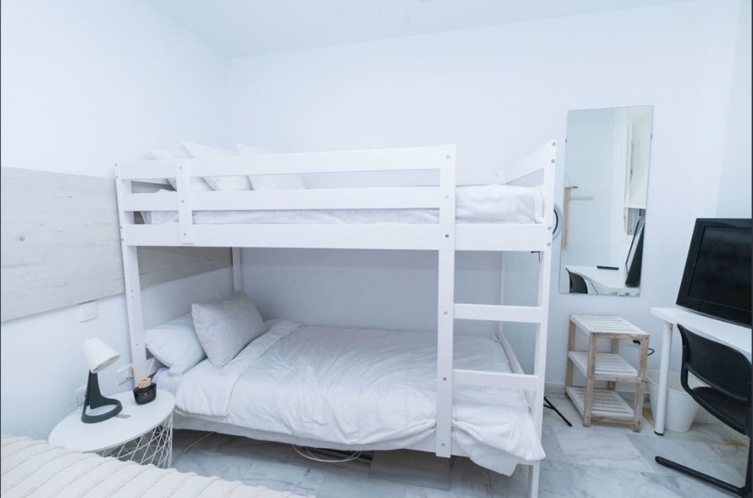 3 makuuhuone Huoneisto myytävänä paikassa Casares mukana uima-altaan - 316 000 € (Ref: 9809786)