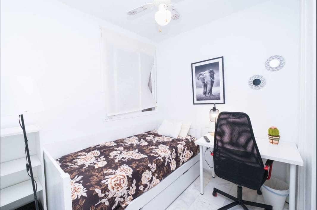 3 makuuhuone Huoneisto myytävänä paikassa Casares mukana uima-altaan - 316 000 € (Ref: 9809786)