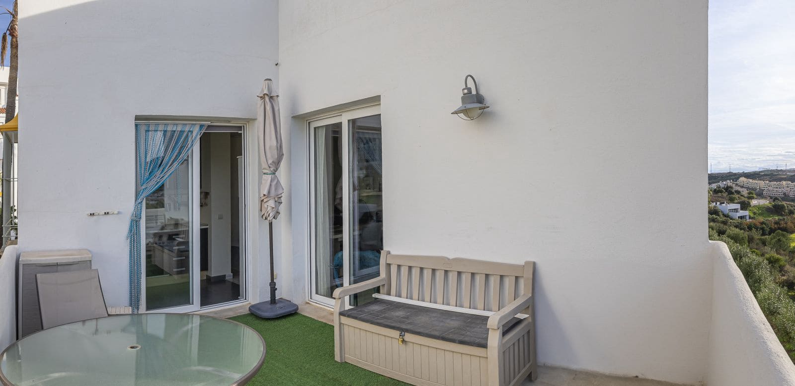 2 bedroom Apartment for sale in Estepona with pool - € 324,999 (Ref: 9809795)