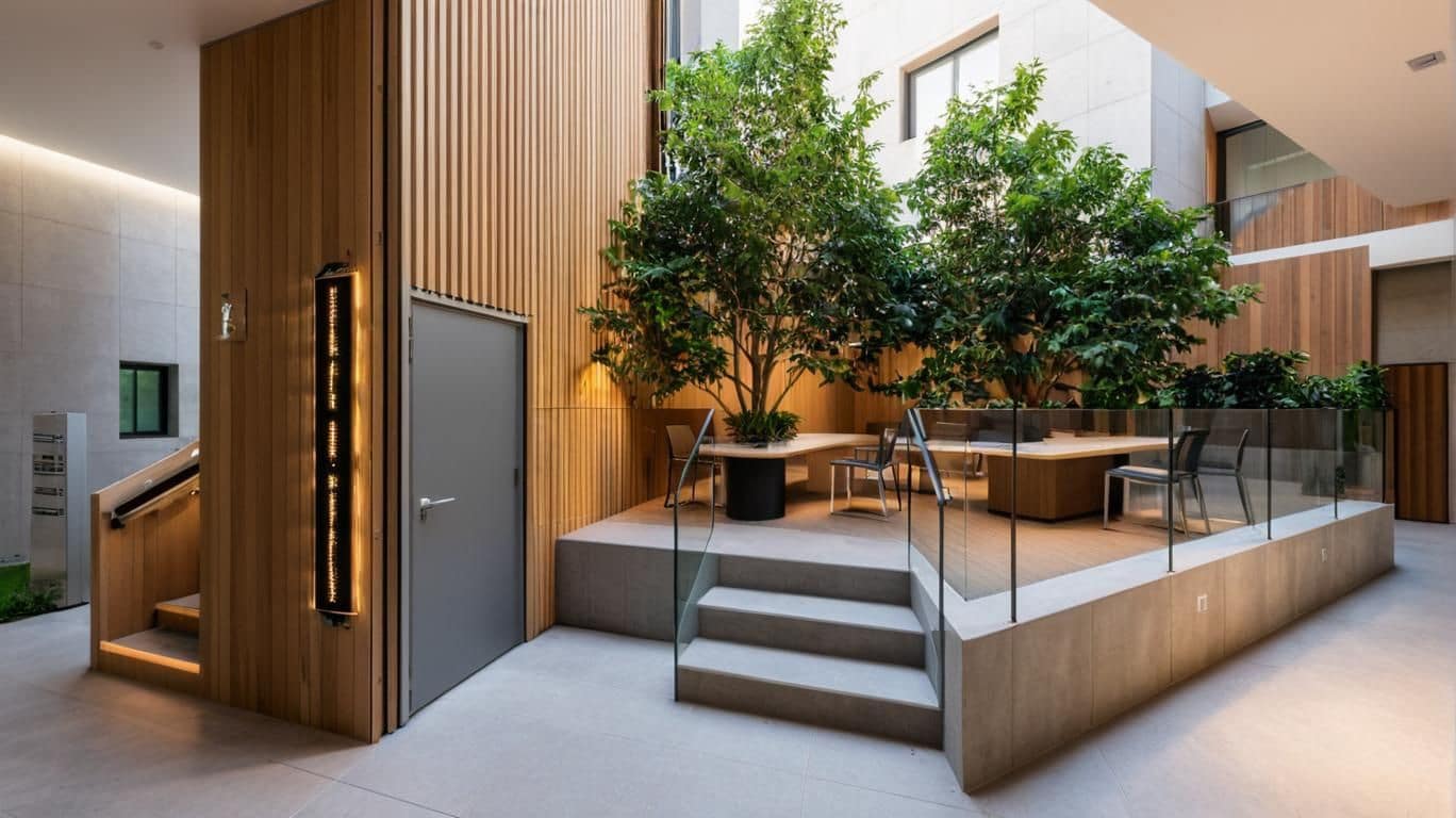 1 bedroom Apartment for sale in Las Lagunas de Mijas with pool garage - € 225,515 (Ref: 9809920)