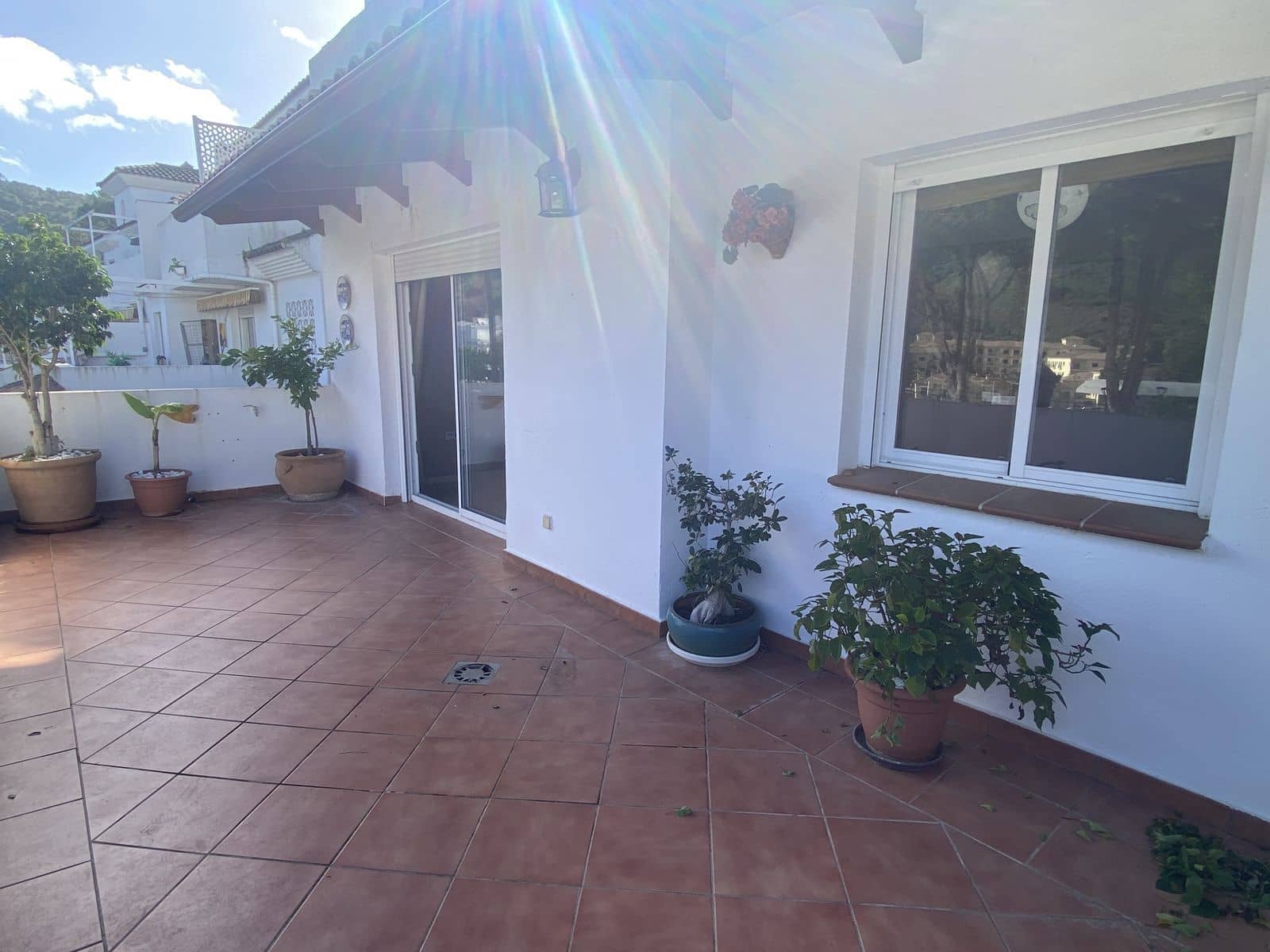 3 quarto Apartamento para venda em Benahavis com piscina garagem - 335 000 € (Ref: 9809922)