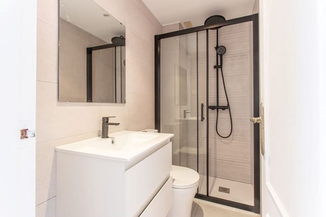 2 camera da letto Appartamento in vendita in Riviera del Sol, Mijas con piscina - 309.500 € (Rif: 9810356)
