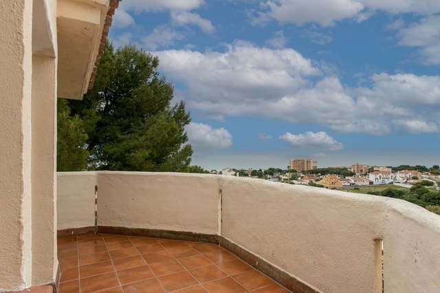 2 camera da letto Appartamento in vendita in Riviera del Sol, Mijas con piscina - 309.500 € (Rif: 9810356)