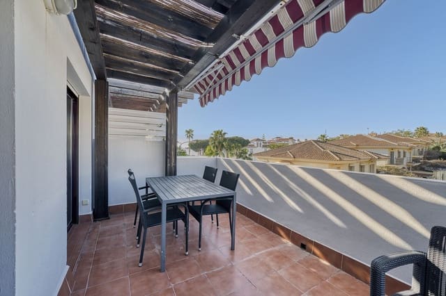 2 bedroom Apartment for sale in Riviera del Sol, Mijas with pool - € 295,000 (Ref: 9810389)
