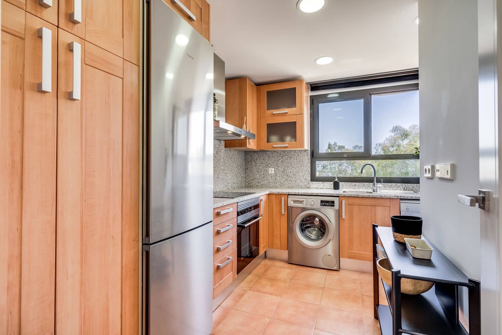 2 sypialnia Penthouse na sprzedaż w New Golden Mile z basenem - 489 000 € (Ref: 9810394)