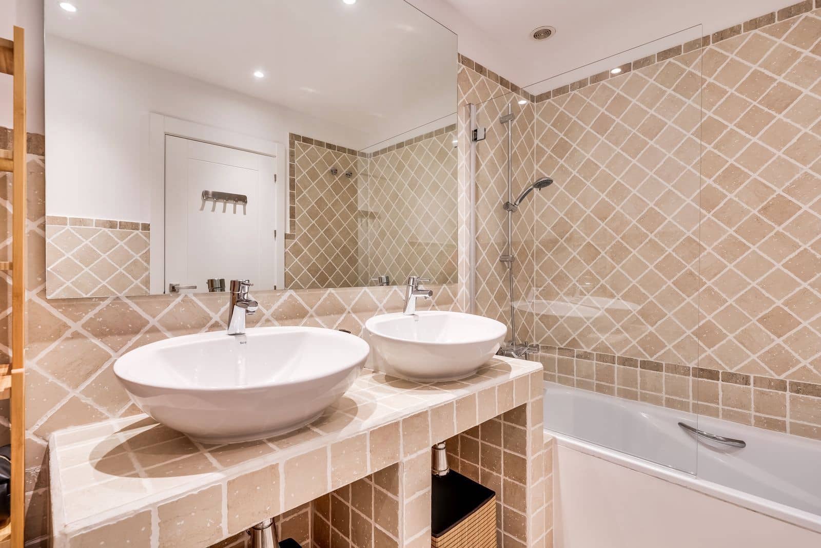 2 sypialnia Penthouse na sprzedaż w New Golden Mile z basenem - 489 000 € (Ref: 9810394)