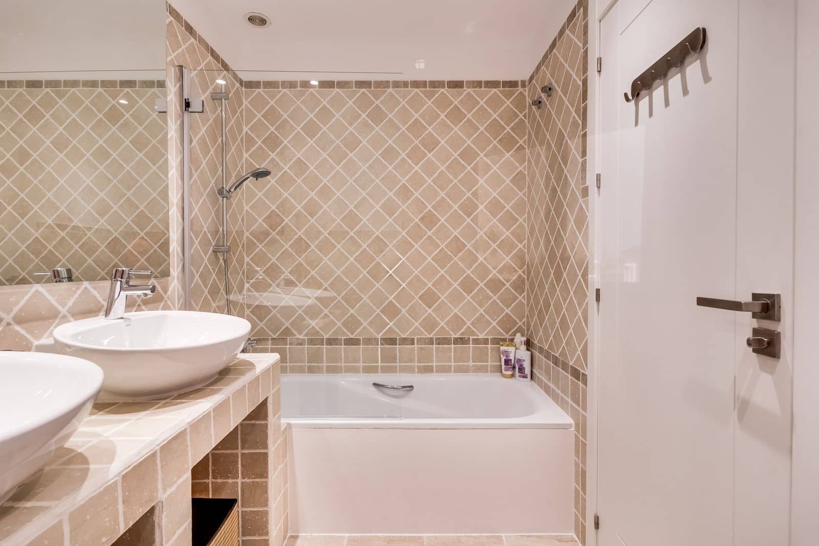 2 sypialnia Penthouse na sprzedaż w New Golden Mile z basenem - 489 000 € (Ref: 9810394)