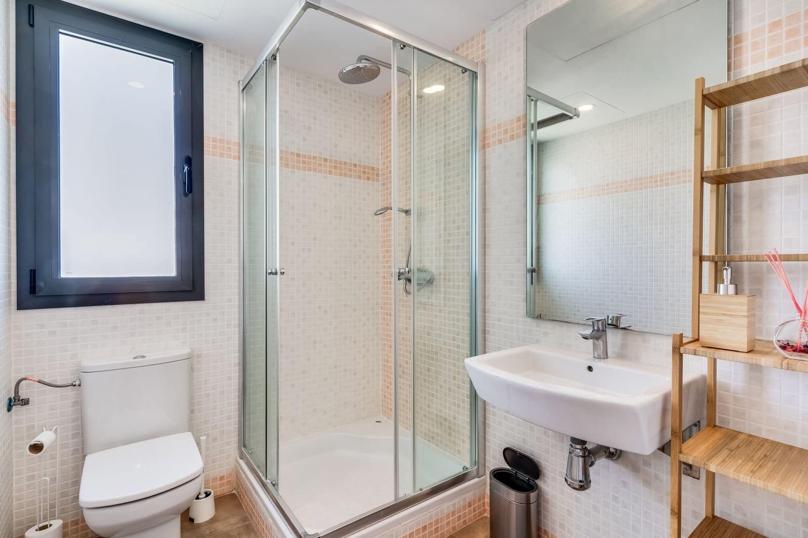 2 sypialnia Penthouse na sprzedaż w New Golden Mile z basenem - 489 000 € (Ref: 9810394)