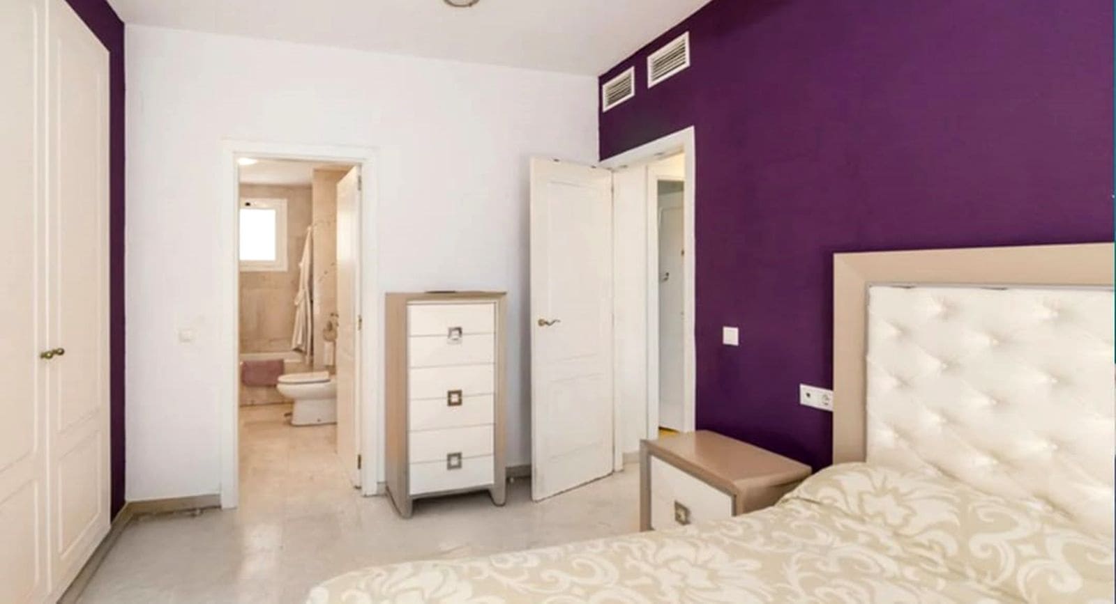 Ático de 2 habitaciones en Mijas Golf en venta con piscina garaje - 449.000 € (Ref: 9812469)