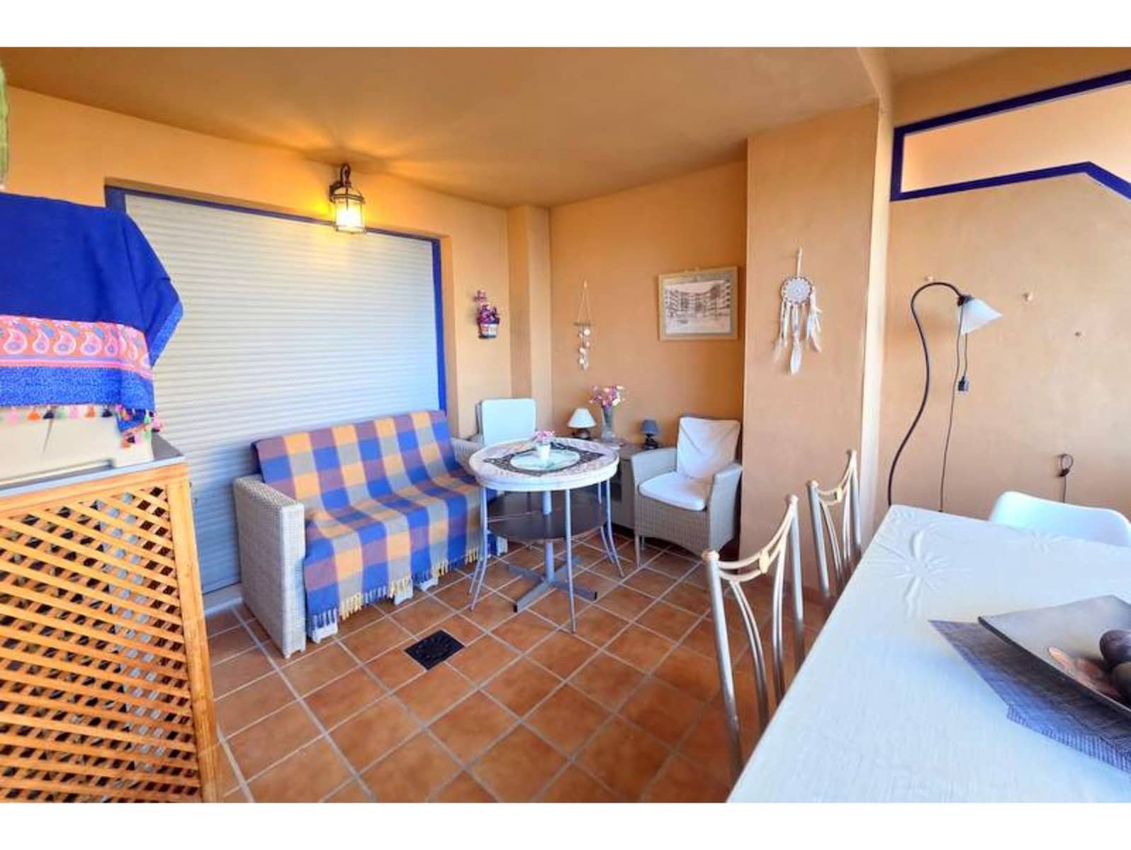 2 slaapkamer Appartement te koop in La Duquesa / Puerto de la Duquesa met zwembad - € 269.000 (Ref: 9812482)