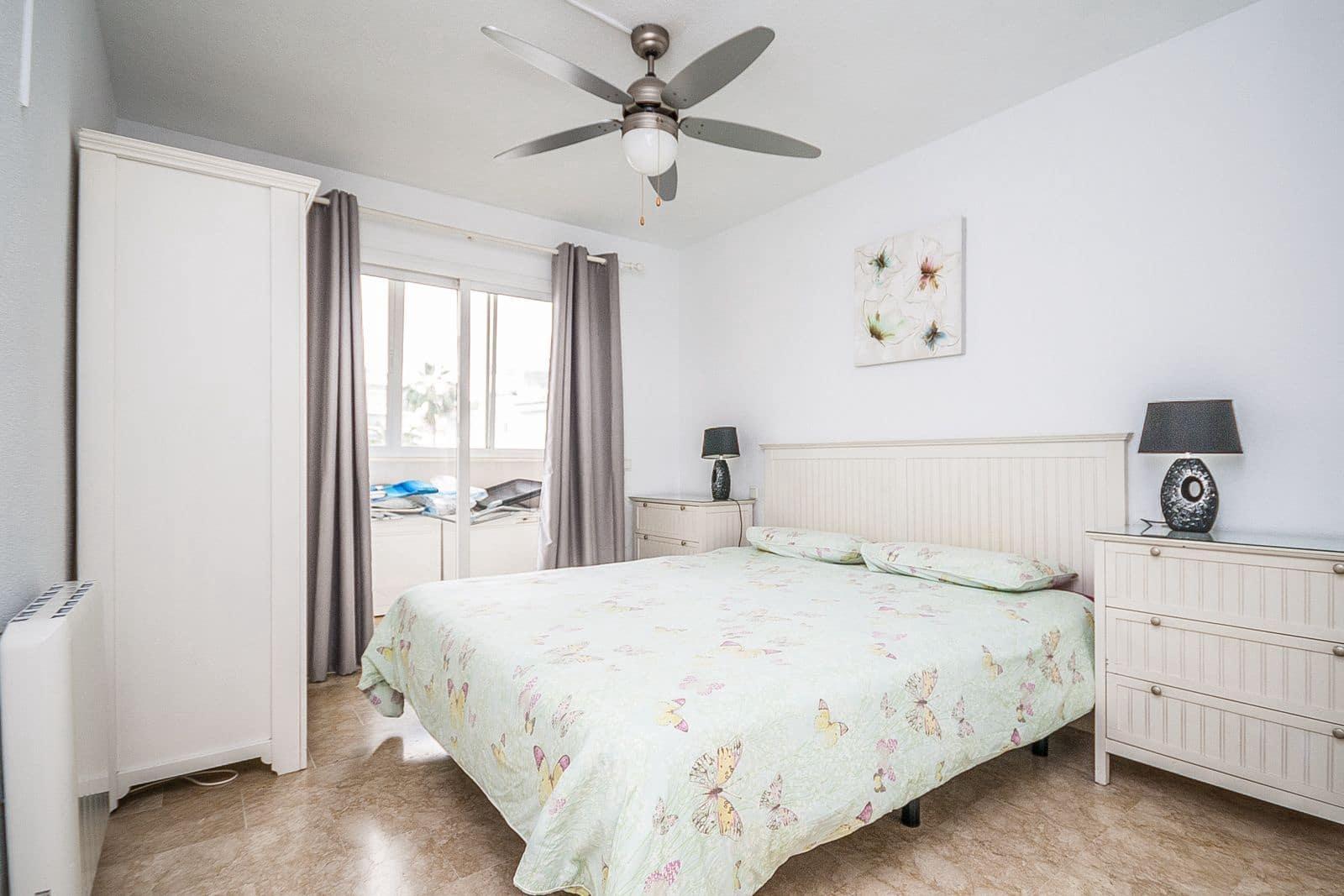 2 Zimmer Apartment zu verkaufen in Calahonda mit Pool - 314.950 € (Ref: 9812518)