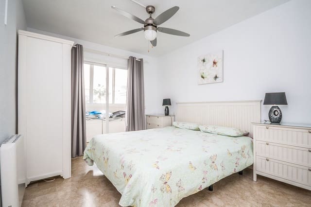 2 Zimmer Apartment zu verkaufen in Calahonda, Mijas mit Pool - 314.950 € (Ref: 9812518)