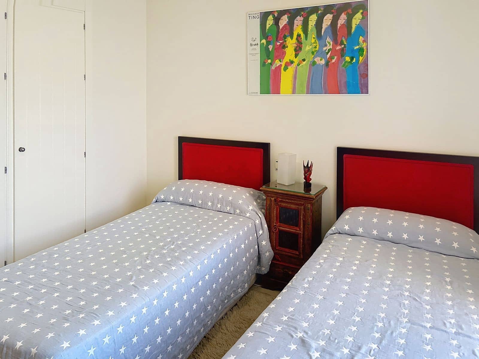 Apartamento de 2 habitaciones en Manilva en venta con piscina garaje - 439.000 € (Ref: 9812521)