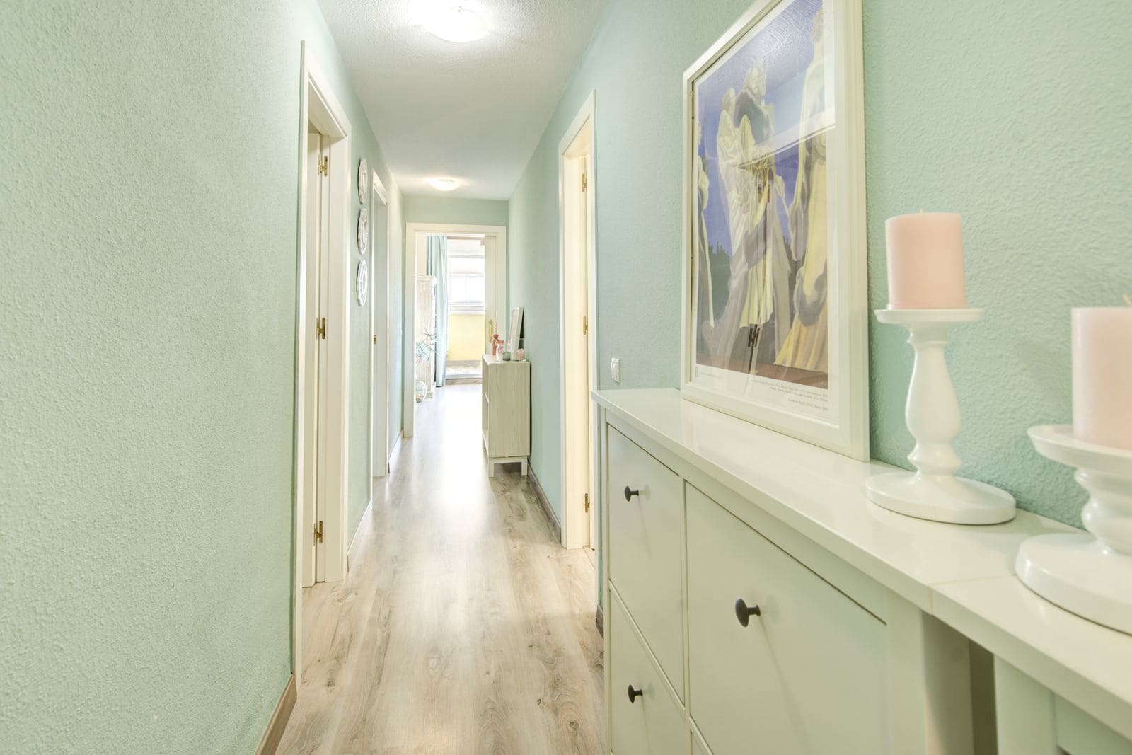 2 sypialnia Apartament na sprzedaż w La Cala de Mijas - 359 900 € (Ref: 9812522)