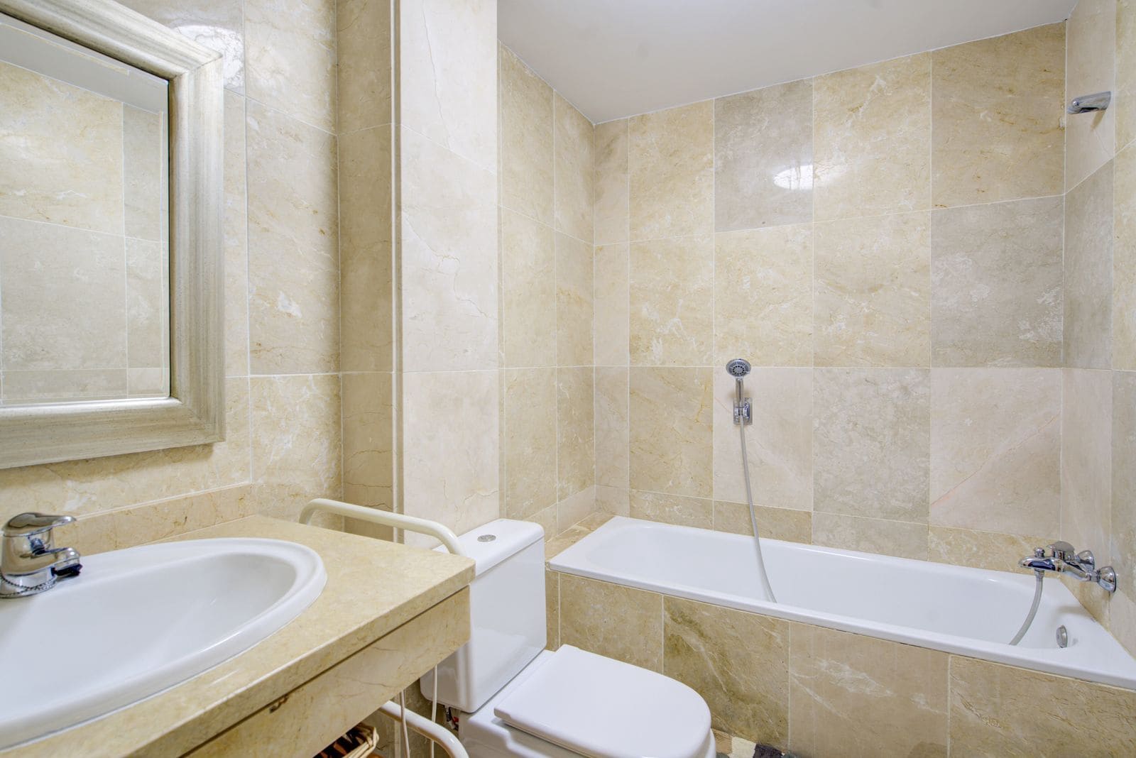 2 sypialnia Apartament na sprzedaż w La Cala de Mijas - 359 900 € (Ref: 9812522)