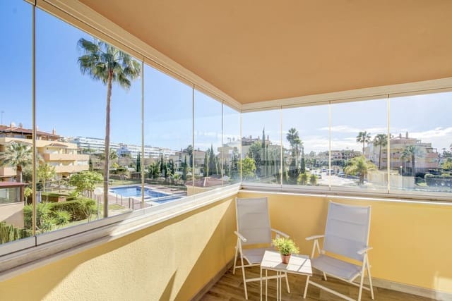 2 sypialnia Apartament na sprzedaż w La Cala de Mijas, Mijas - 359 900 € (Ref: 9812522)