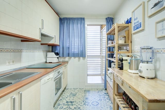 2 sypialnia Apartament na sprzedaż w La Cala de Mijas, Mijas - 359 900 € (Ref: 9812522)