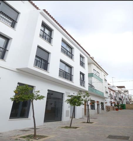 3 makuuhuone Huoneisto myytävänä paikassa Estepona - 421 000 € (Ref: 9812525)