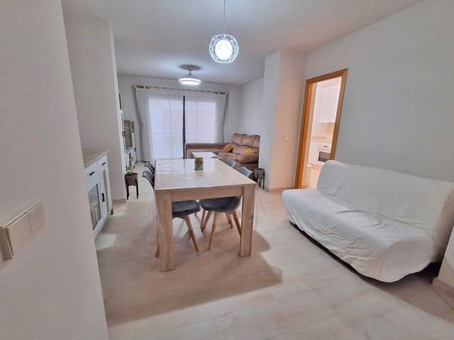 3 makuuhuone Huoneisto myytävänä paikassa Estepona - 421 000 € (Ref: 9812525)