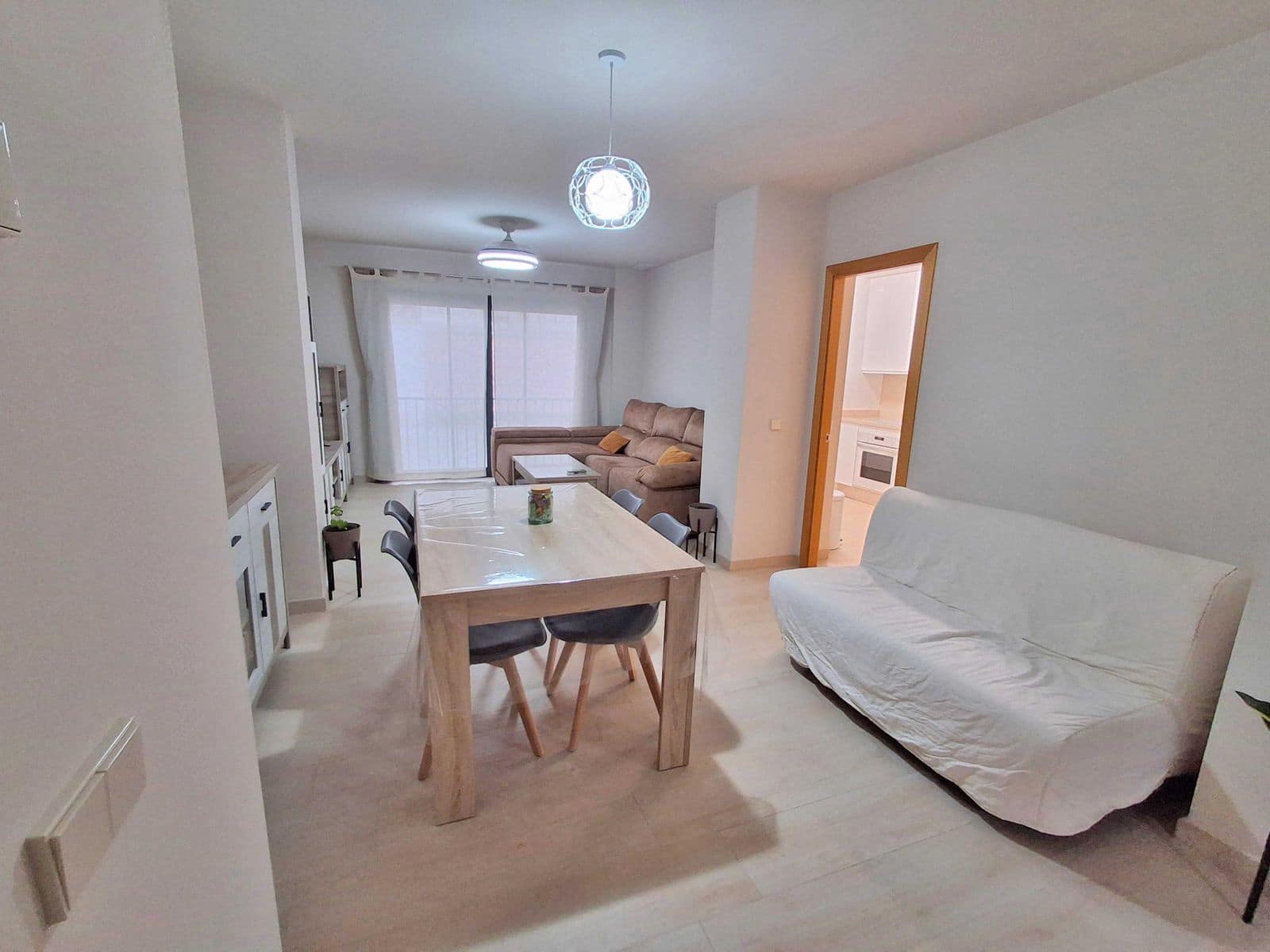 3 makuuhuone Huoneisto myytävänä paikassa Estepona - 421 000 € (Ref: 9812525)