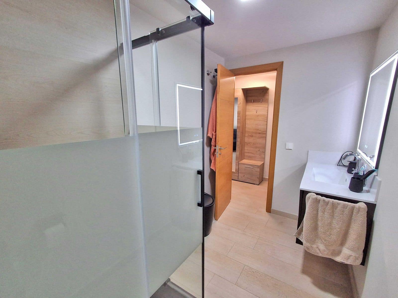 3 makuuhuone Huoneisto myytävänä paikassa Estepona - 421 000 € (Ref: 9812525)