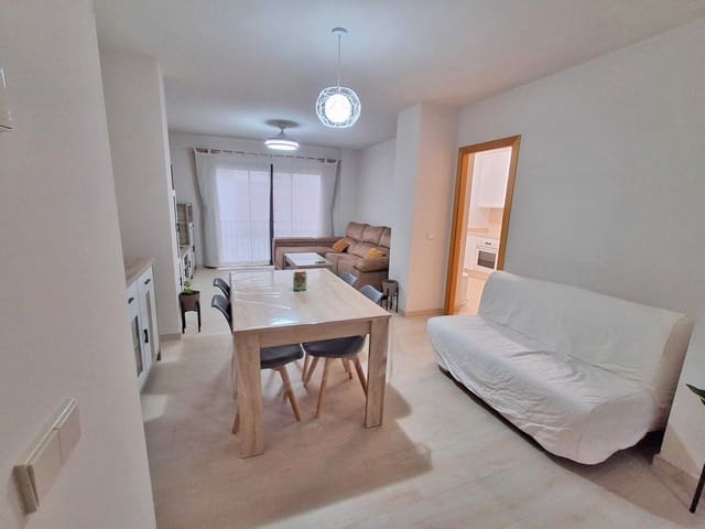 3 makuuhuone Huoneisto myytävänä paikassa Estepona - 421 000 € (Ref: 9812525)