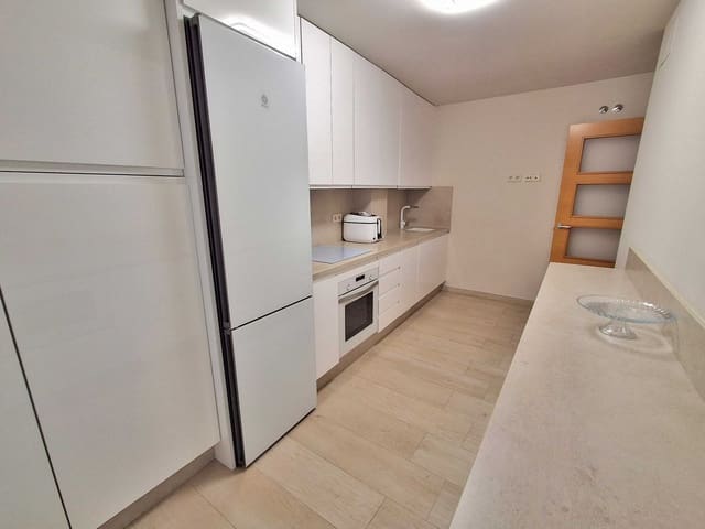 3 makuuhuone Huoneisto myytävänä paikassa Estepona - 421 000 € (Ref: 9812525)