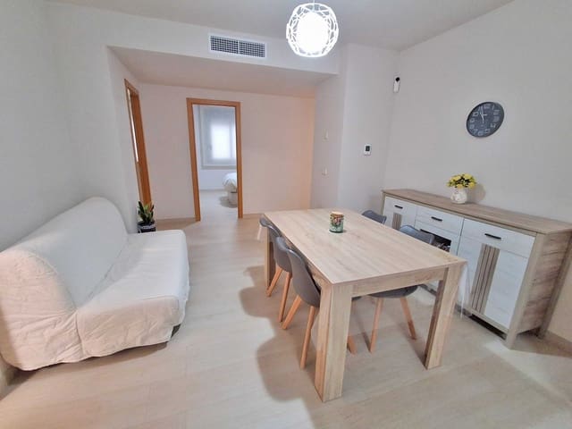 3 makuuhuone Huoneisto myytävänä paikassa Estepona - 421 000 € (Ref: 9812525)