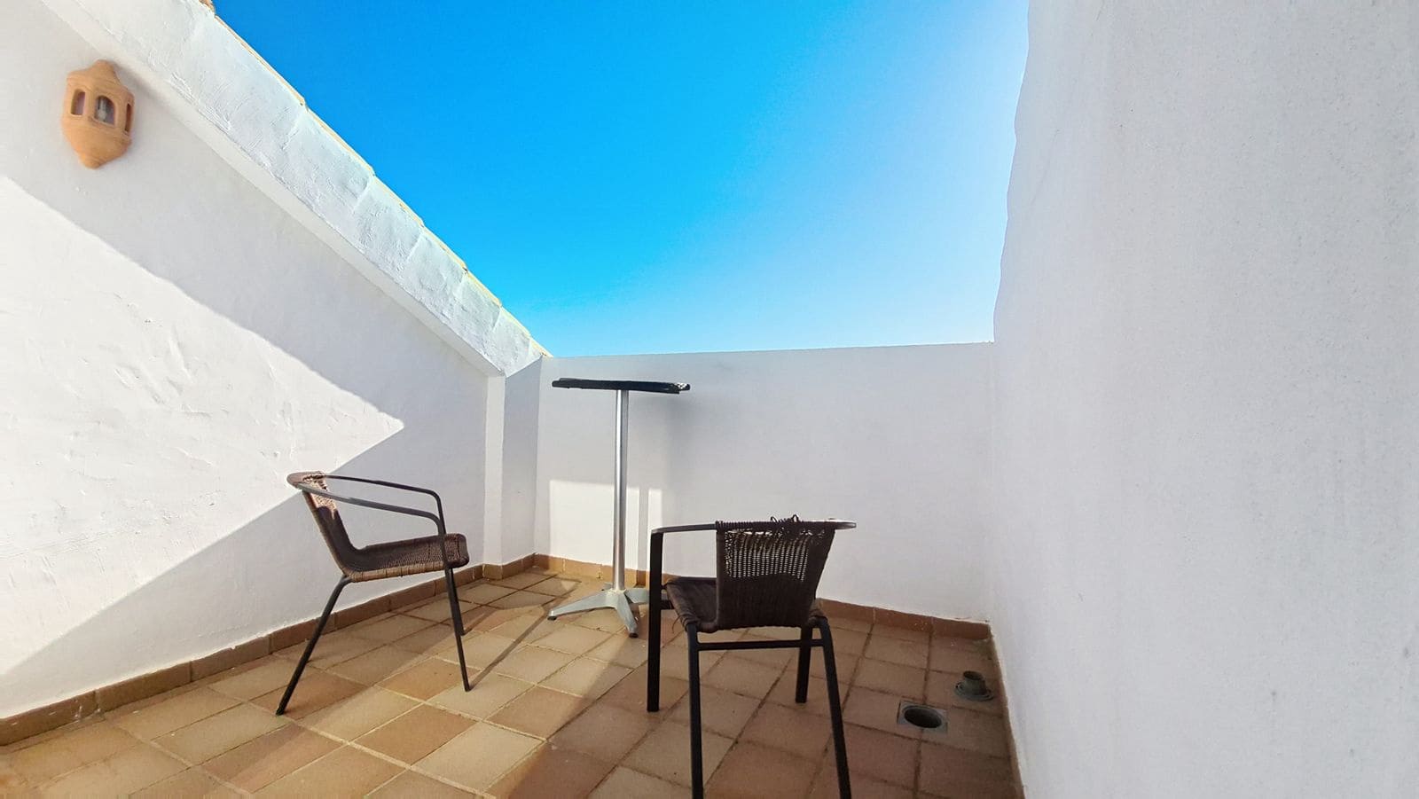 3 soveværelse Penthouse til salg i La Duquesa / Puerto de la Duquesa med swimmingpool - € 395.000 (Ref: 9812529)