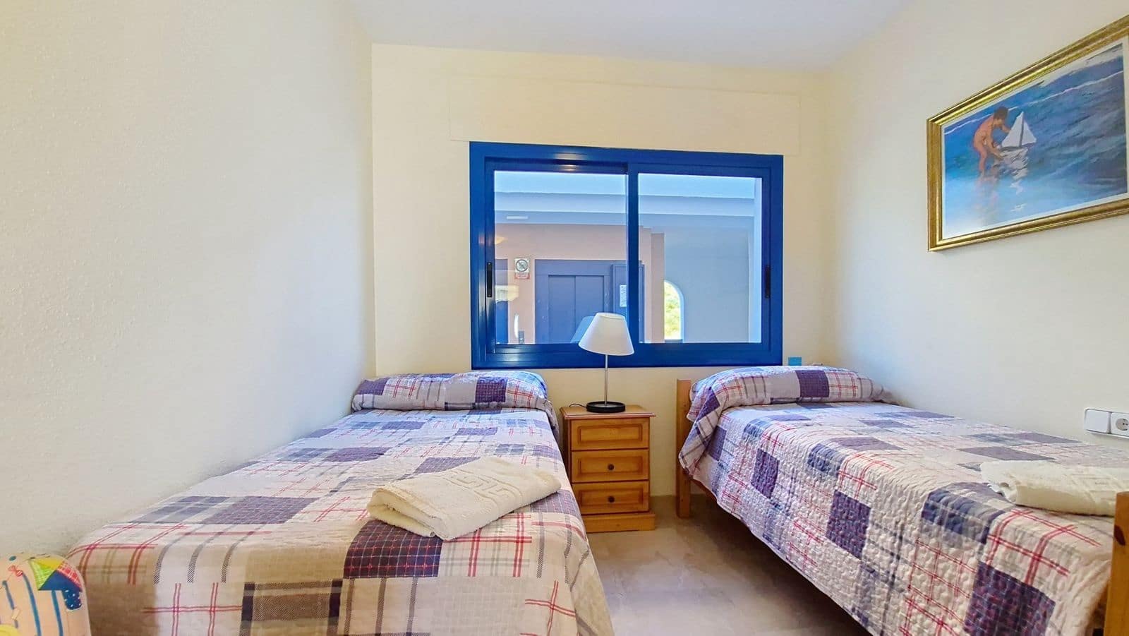 3 soveværelse Penthouse til salg i La Duquesa / Puerto de la Duquesa med swimmingpool - € 395.000 (Ref: 9812529)