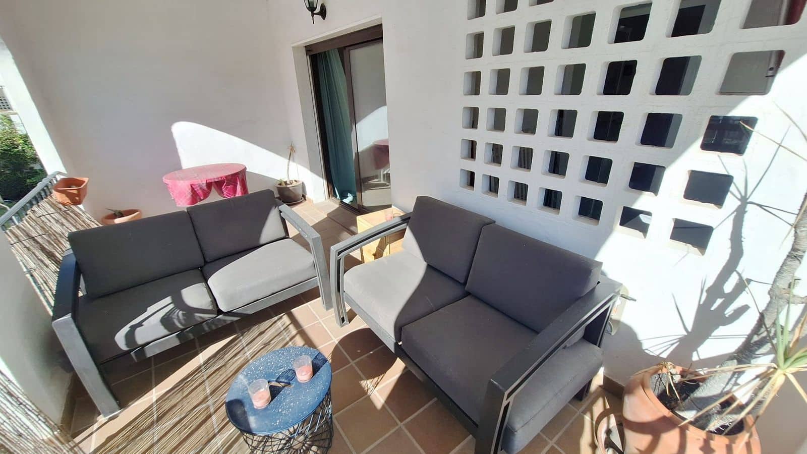 2 camera da letto Appartamento in vendita in La Duquesa / Puerto de la Duquesa con piscina - 345.000 € (Rif: 9812530)