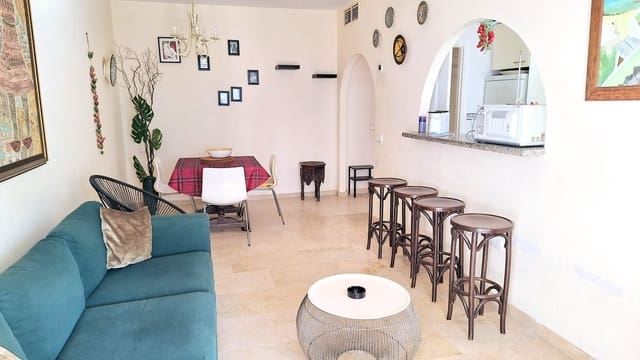 2 camera da letto Appartamento in vendita in La Duquesa / Puerto de la Duquesa, Manilva con piscina - 345.000 € (Rif: 9812530)