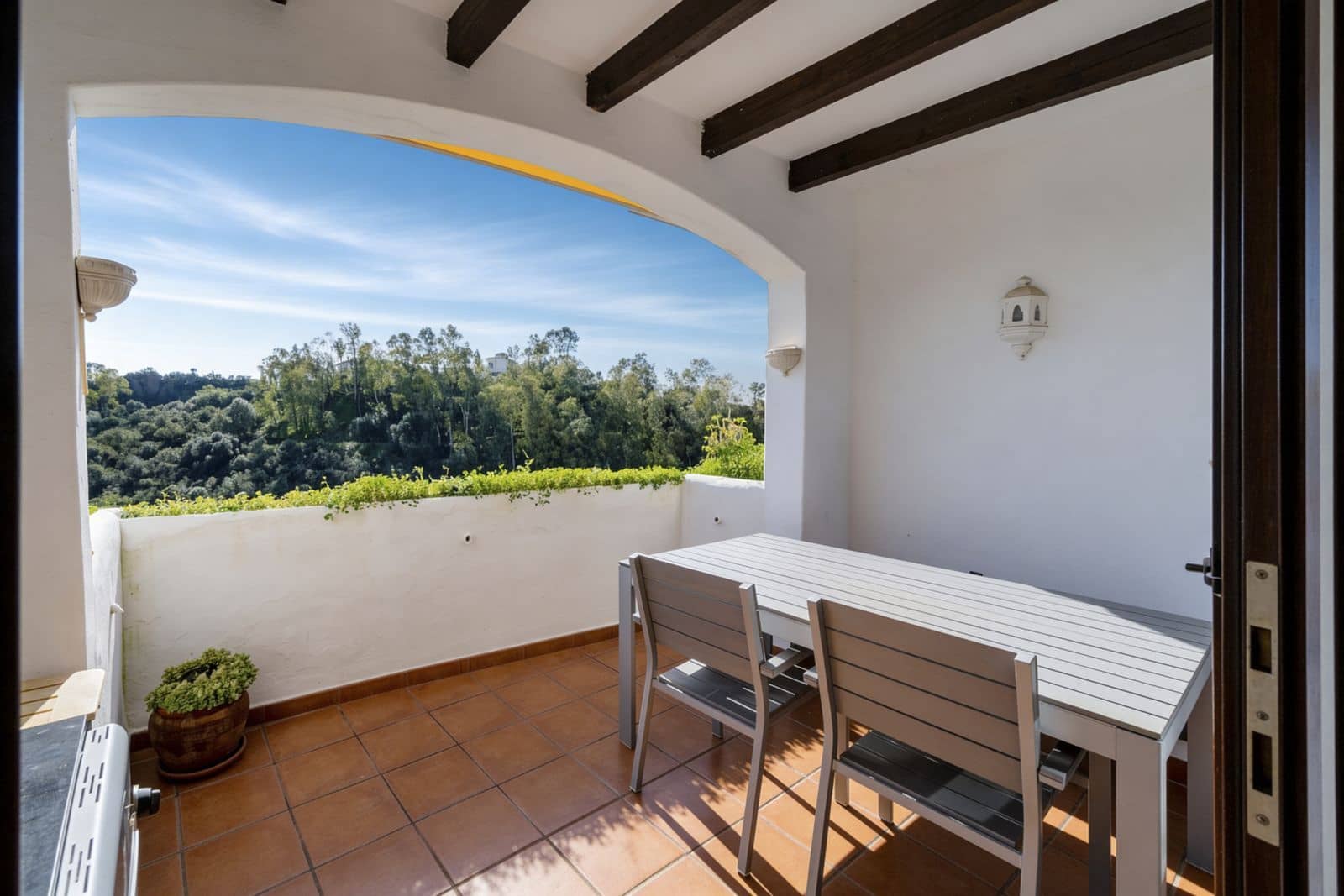 2 camera da letto Appartamento in vendita in Los Arqueros - 425.000 € (Rif: 9812531)
