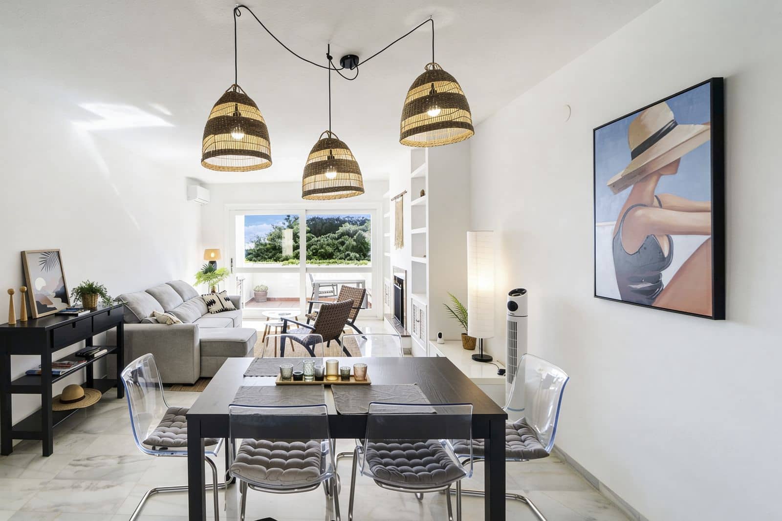 2 camera da letto Appartamento in vendita in Los Arqueros - 425.000 € (Rif: 9812531)